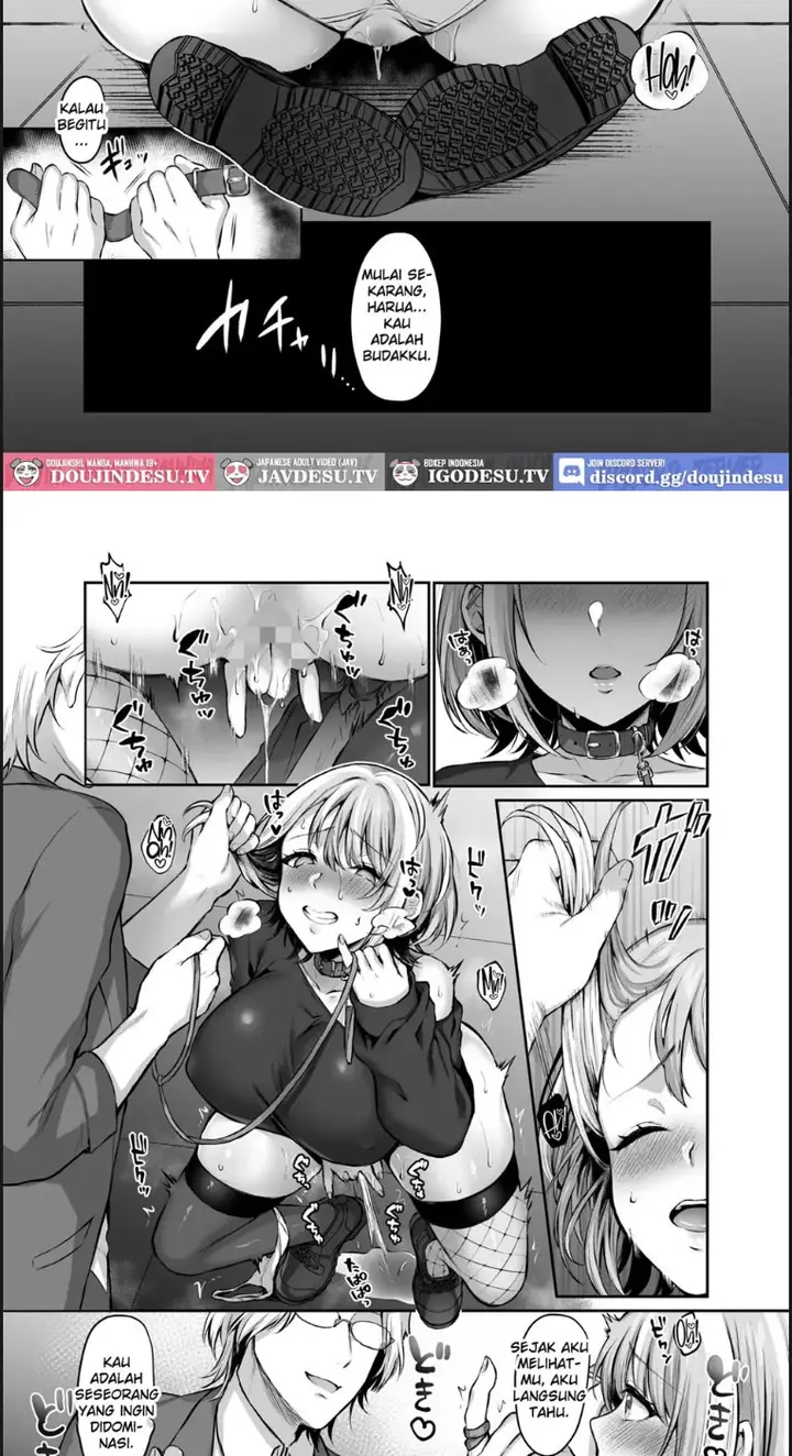 image-komik-hajimete-no-domisub-match-app-de-mitsuketa-chapter-01-end-10/41