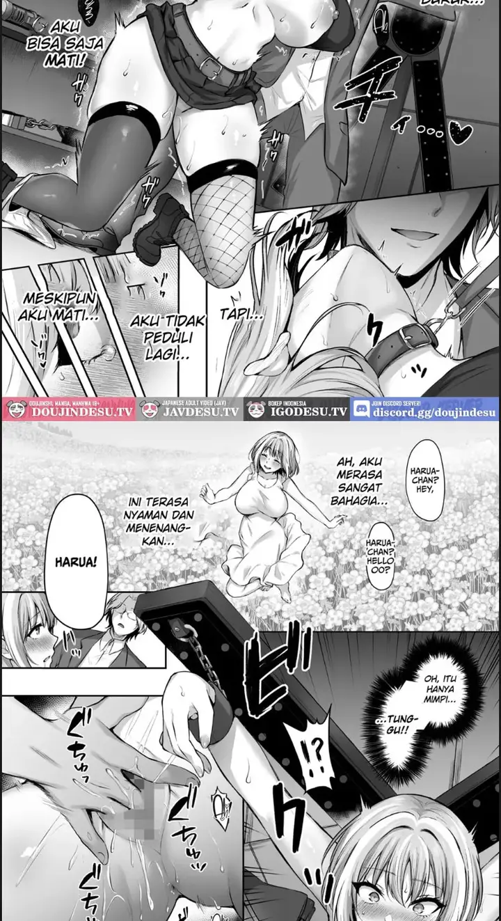 image-komik-hajimete-no-domisub-match-app-de-mitsuketa-chapter-01-end-13/41