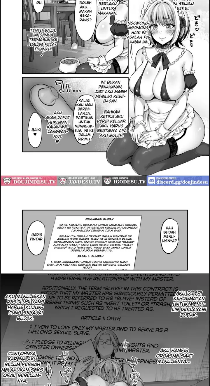 image-komik-hajimete-no-domisub-match-app-de-mitsuketa-chapter-01-end-20/41