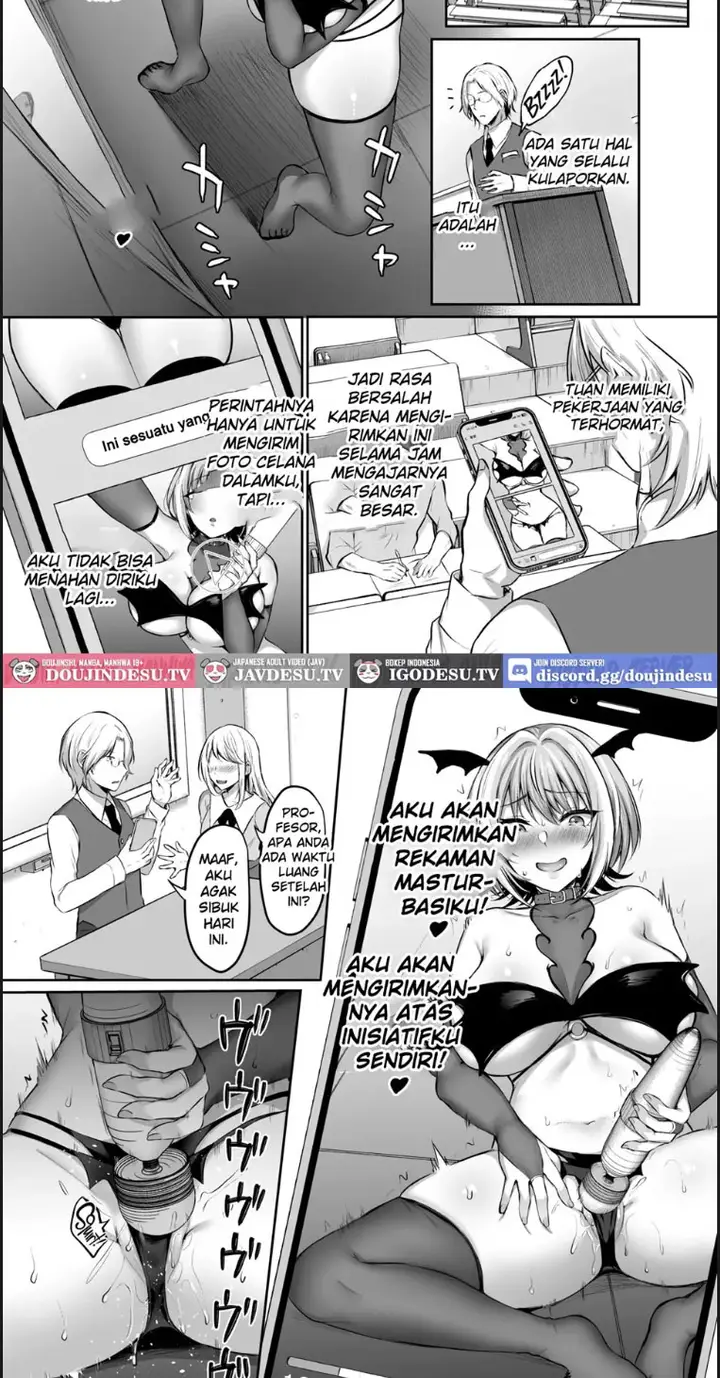 image-komik-hajimete-no-domisub-match-app-de-mitsuketa-chapter-01-end-23/41