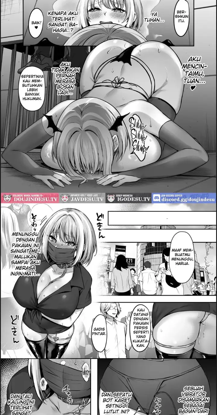 image-komik-hajimete-no-domisub-match-app-de-mitsuketa-chapter-01-end-26/41