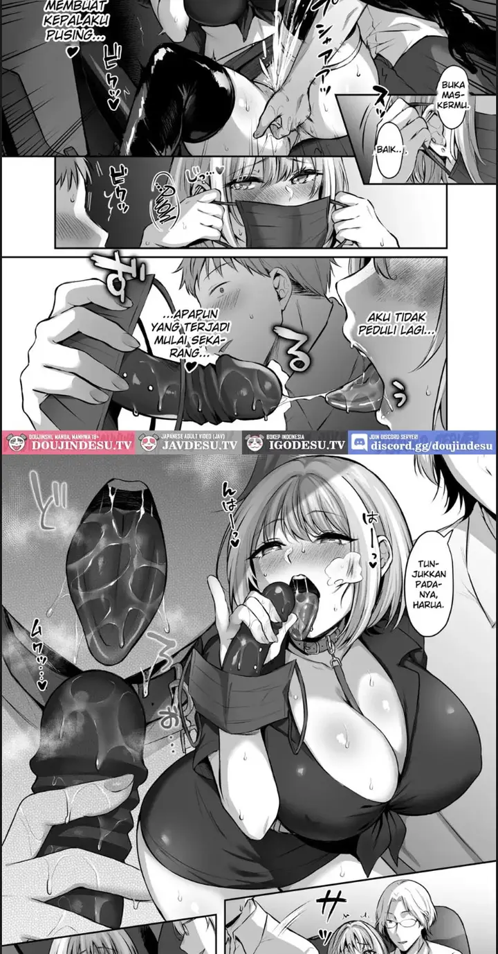 image-komik-hajimete-no-domisub-match-app-de-mitsuketa-chapter-01-end-29/41