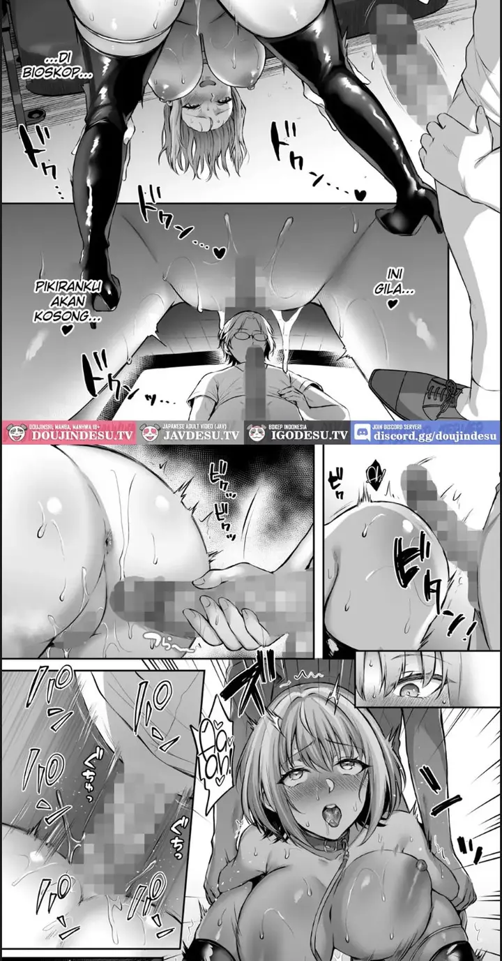 image-komik-hajimete-no-domisub-match-app-de-mitsuketa-chapter-01-end-32/41