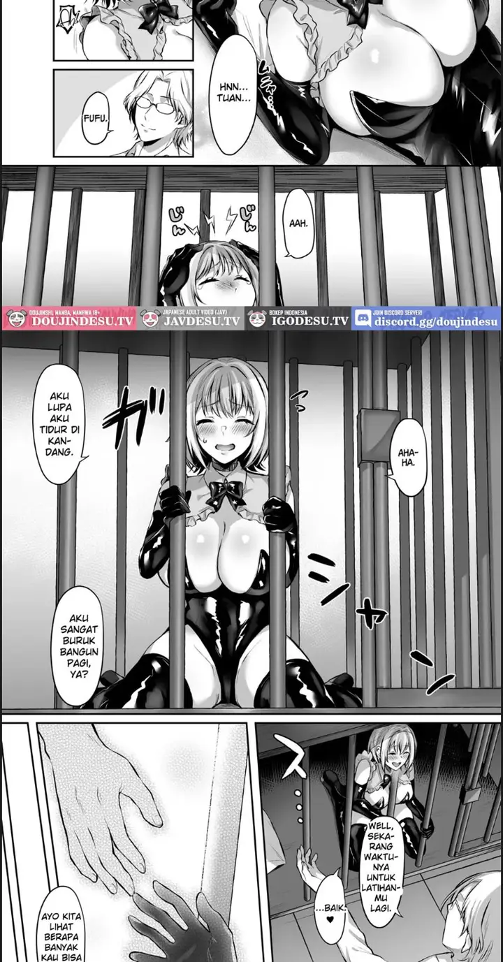 image-komik-hajimete-no-domisub-match-app-de-mitsuketa-chapter-01-end-37/41