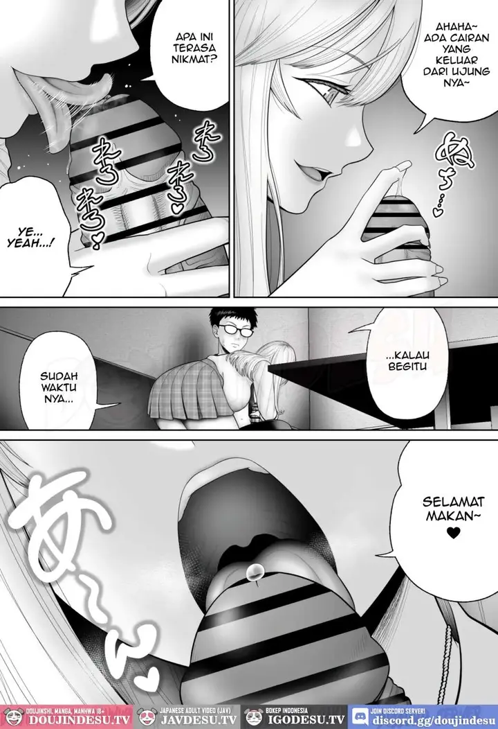 image-komik-hajimete-no-fuuzoku-ni-iku-tochuu-de-kurasu-no-gyaru-ni-tsukamatte-saifu-mo-kin-rei-chapter-01-17/55