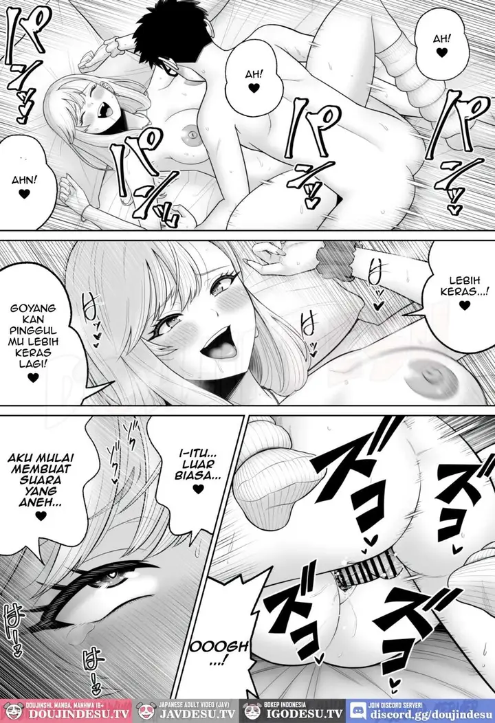 image-komik-hajimete-no-fuuzoku-ni-iku-tochuu-de-kurasu-no-gyaru-ni-tsukamatte-saifu-mo-kin-rei-chapter-01-47/55
