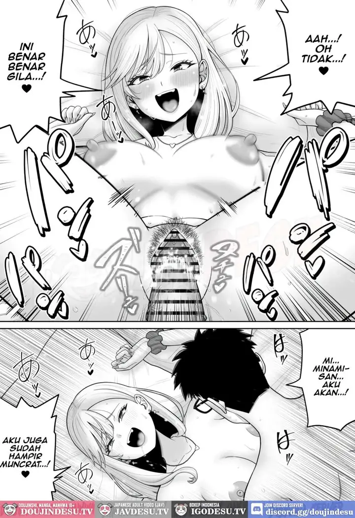 image-komik-hajimete-no-fuuzoku-ni-iku-tochuu-de-kurasu-no-gyaru-ni-tsukamatte-saifu-mo-kin-rei-chapter-01-48/55