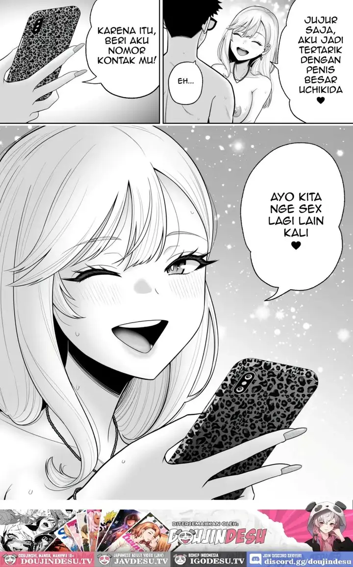 image-komik-hajimete-no-fuuzoku-ni-iku-tochuu-de-kurasu-no-gyaru-ni-tsukamatte-saifu-mo-kin-rei-chapter-01-53/55