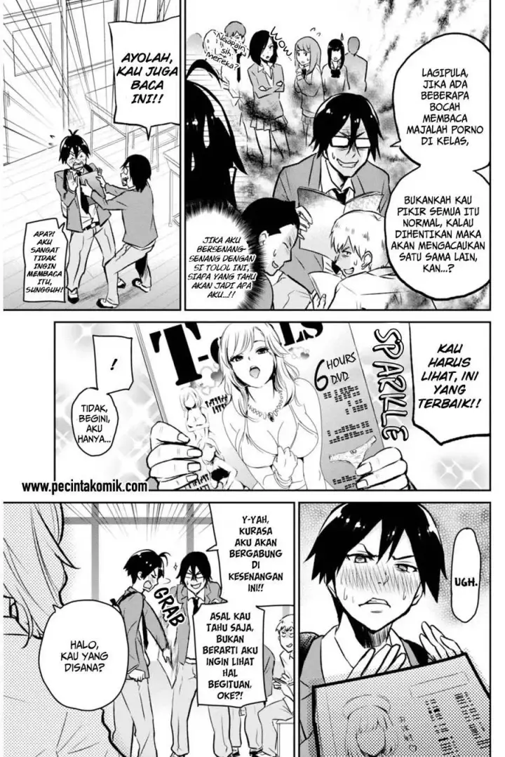 image-komik-hajimete-no-gal-chapter-01-7/19