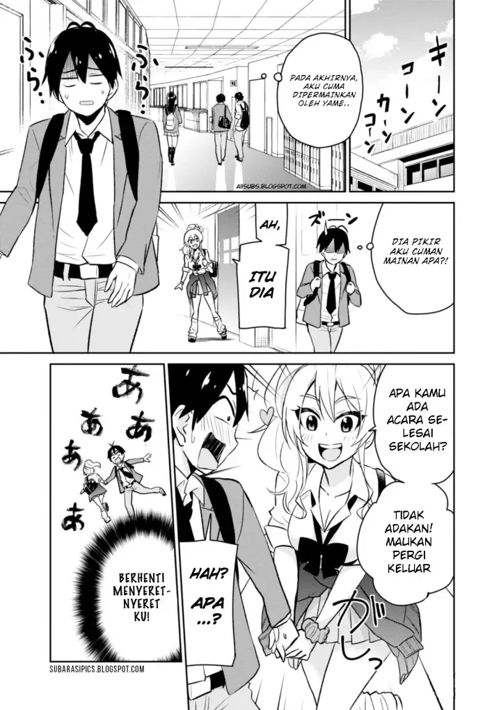 image-komik-hajimete-no-gal-chapter-06-0/25