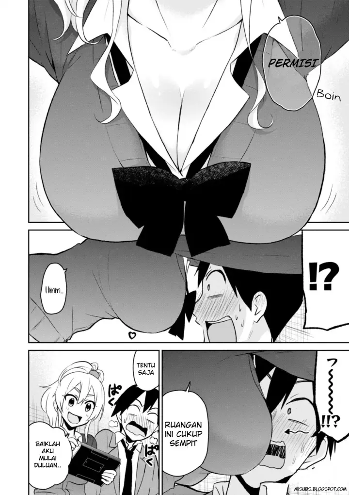 image-komik-hajimete-no-gal-chapter-06-8/25
