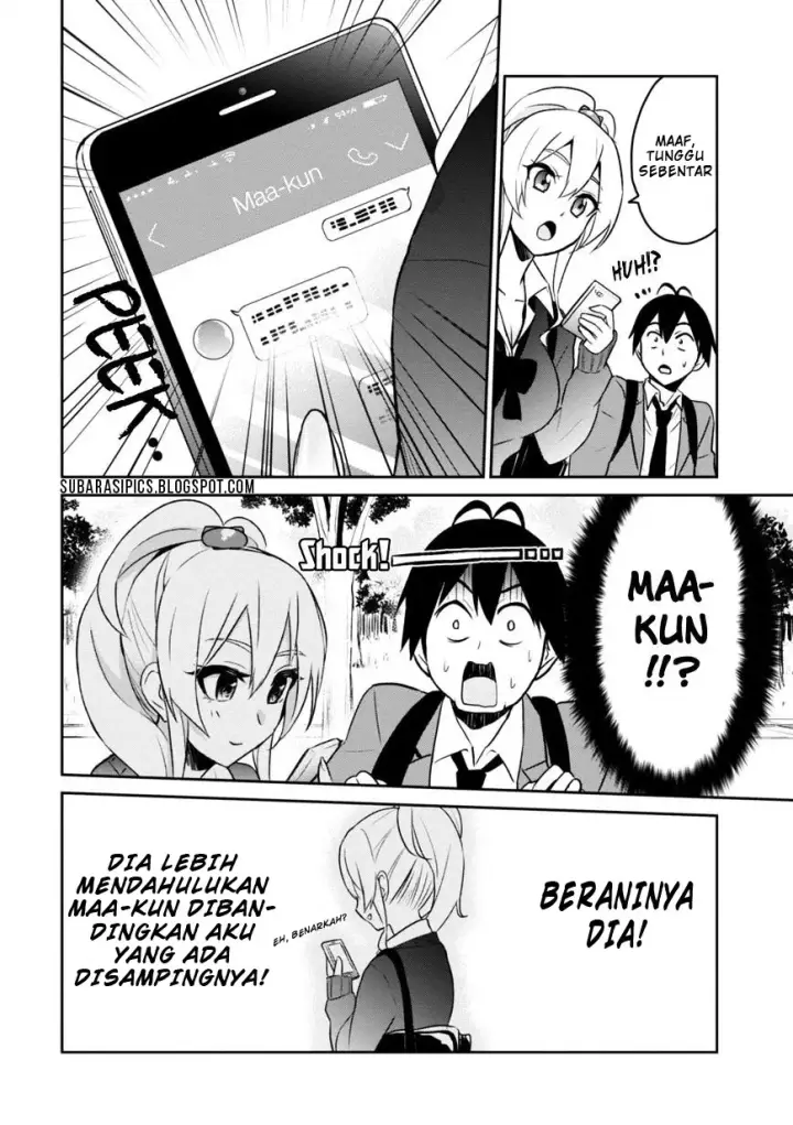 image-komik-hajimete-no-gal-chapter-08-6/21