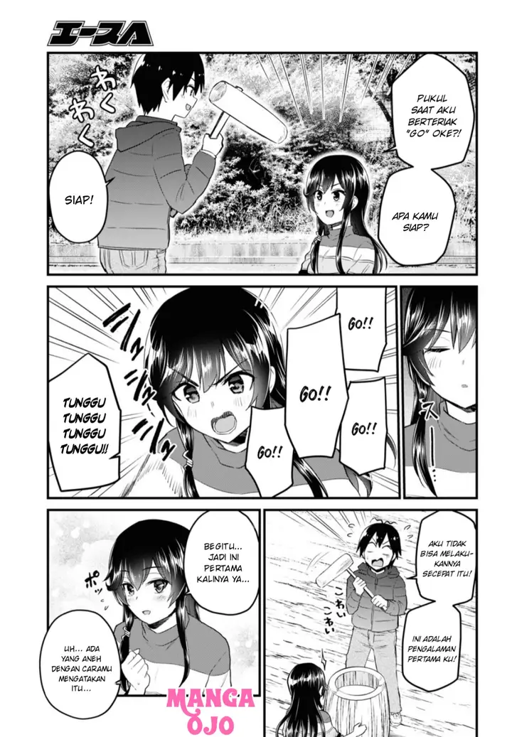image-komik-hajimete-no-gal-chapter-103-9/16