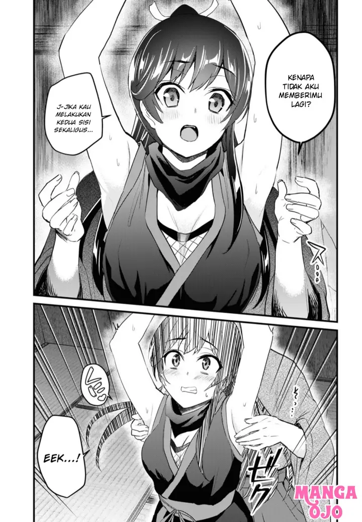 image-komik-hajimete-no-gal-chapter-105-9/22