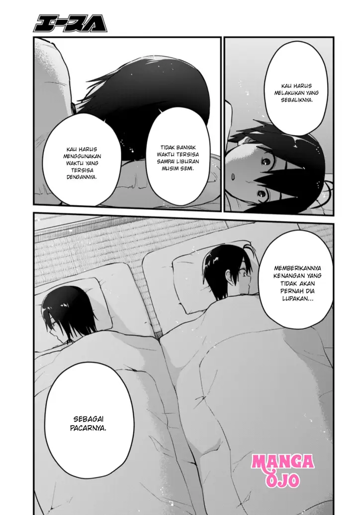 image-komik-hajimete-no-gal-chapter-107-7/16