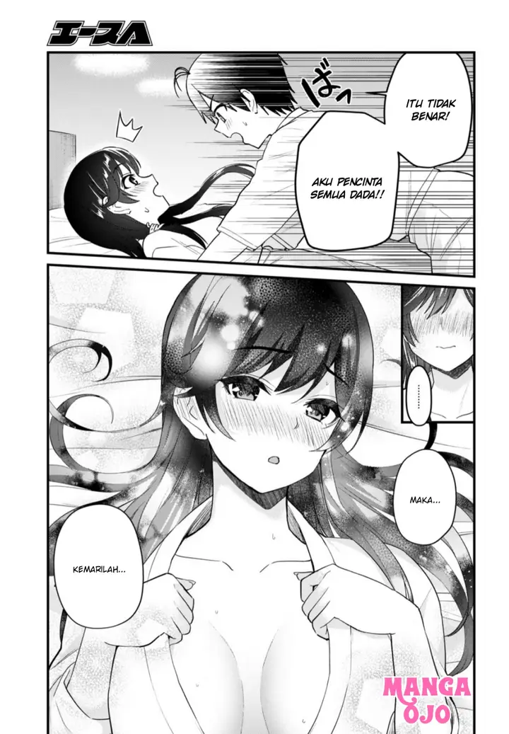image-komik-hajimete-no-gal-chapter-107-11/16