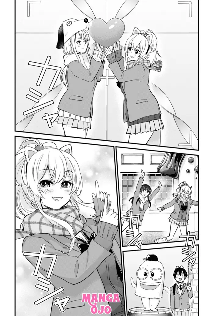 image-komik-hajimete-no-gal-chapter-115-11/21