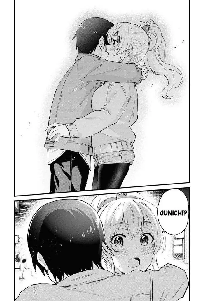 image-komik-hajimete-no-gal-chapter-119-6/18