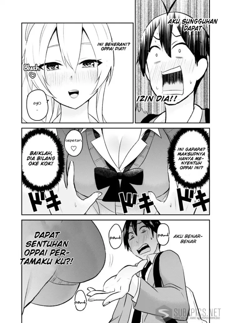 image-komik-hajimete-no-gal-chapter-12-8/19
