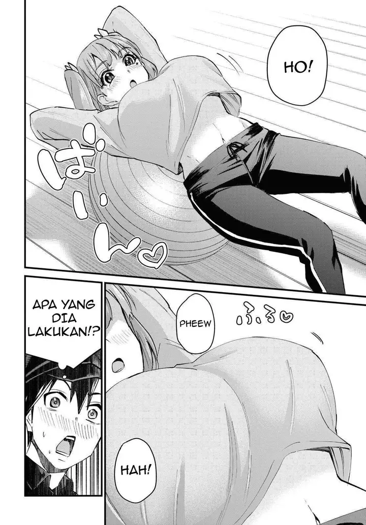 image-komik-hajimete-no-gal-chapter-120-9/17