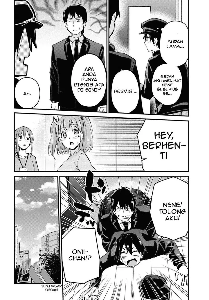 image-komik-hajimete-no-gal-chapter-120-11/17