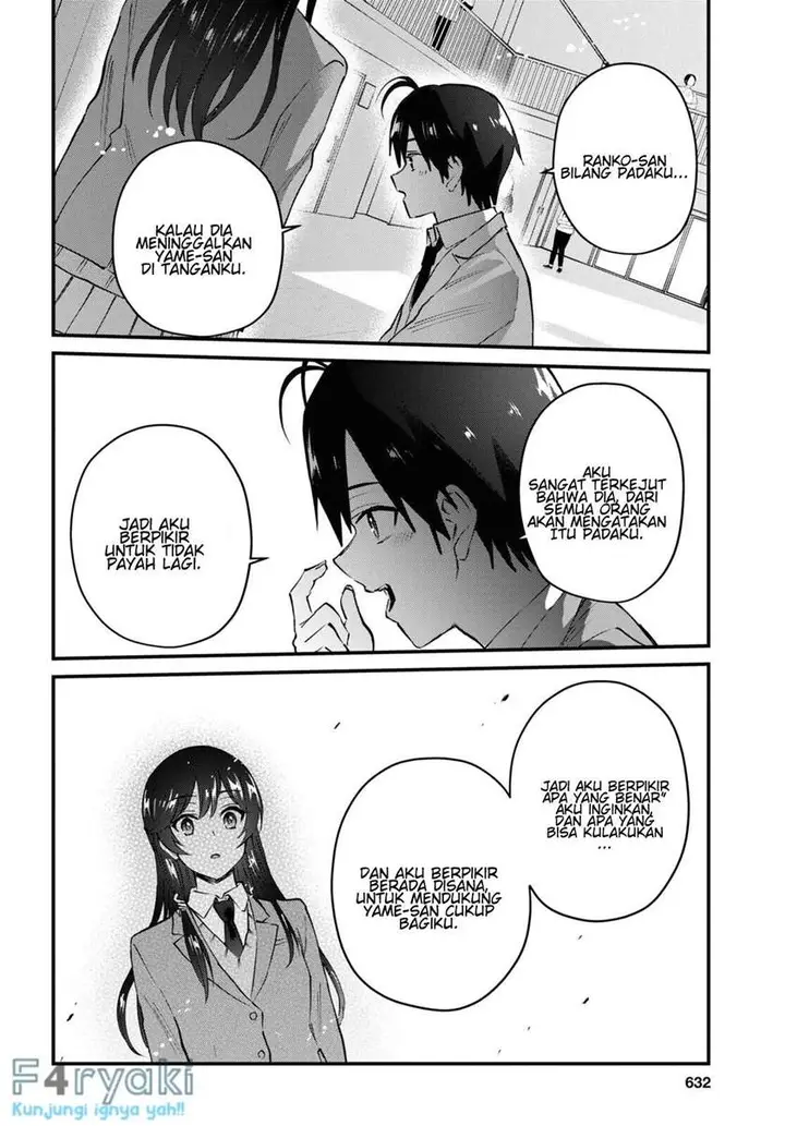 image-komik-hajimete-no-gal-chapter-122-9/18