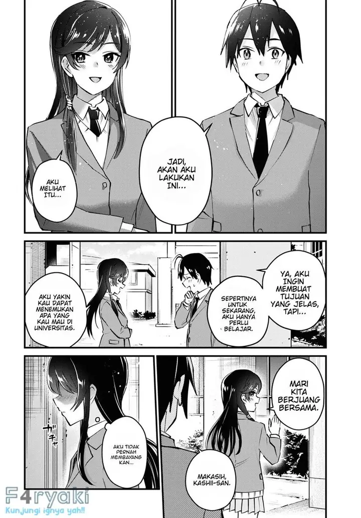 image-komik-hajimete-no-gal-chapter-124-5/18