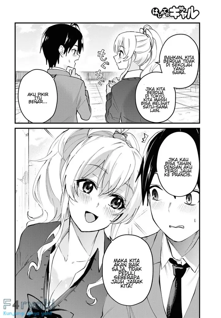 image-komik-hajimete-no-gal-chapter-124-9/18