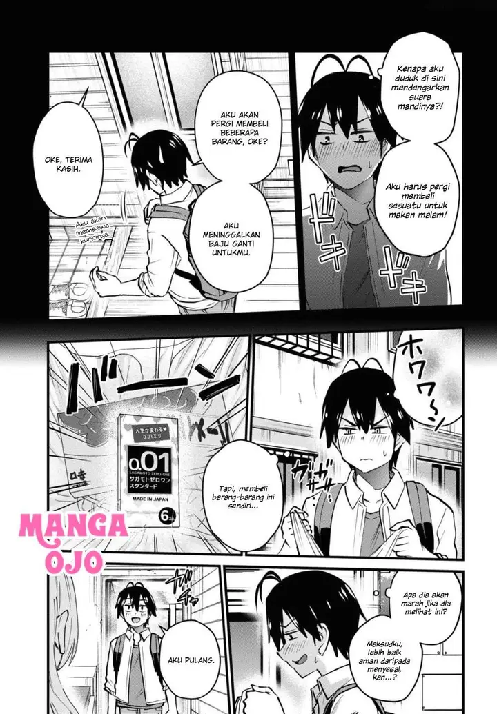image-komik-hajimete-no-gal-chapter-128-3/18