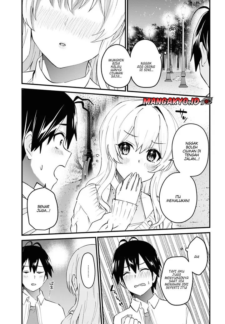image-komik-hajimete-no-gal-chapter-129-9/13