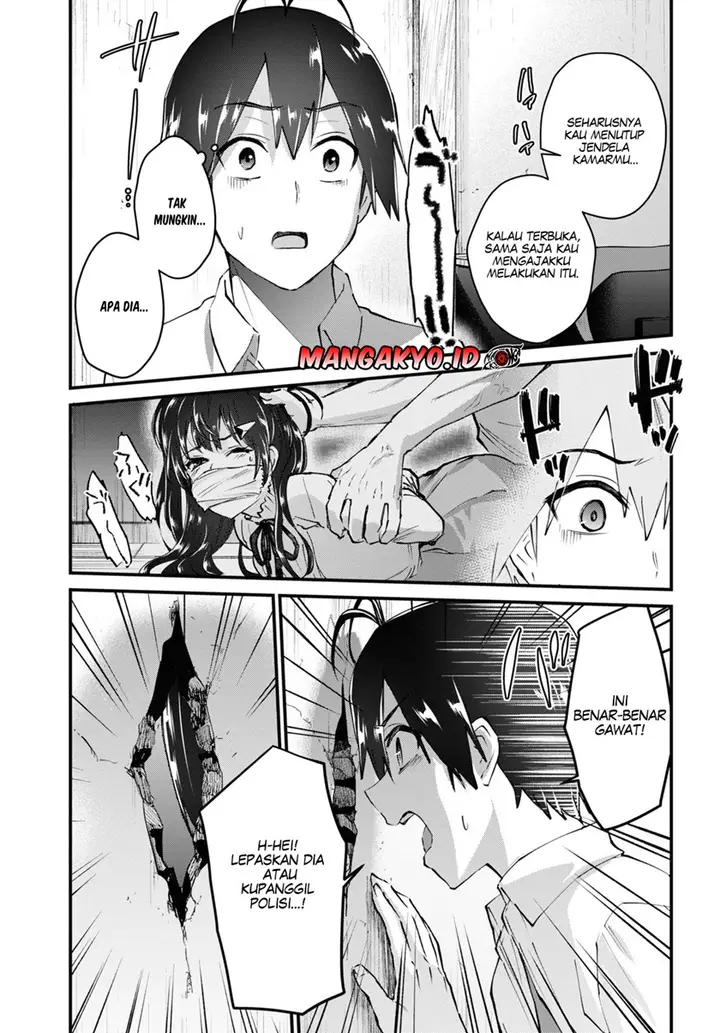 image-komik-hajimete-no-gal-chapter-130-13/16