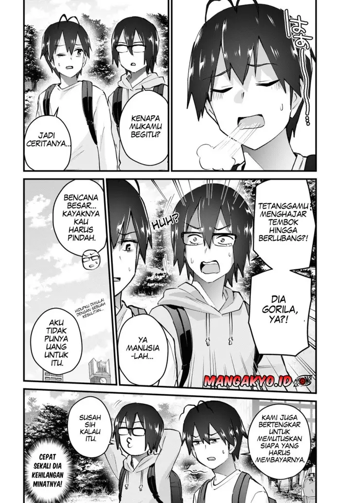 image-komik-hajimete-no-gal-chapter-131-10/13