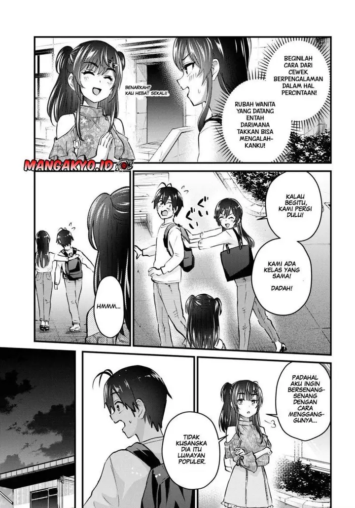 image-komik-hajimete-no-gal-chapter-132-11/15