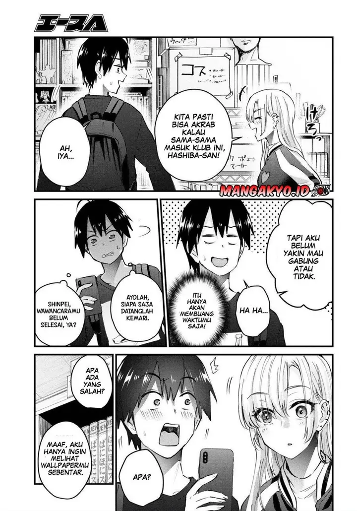 image-komik-hajimete-no-gal-chapter-133-9/15