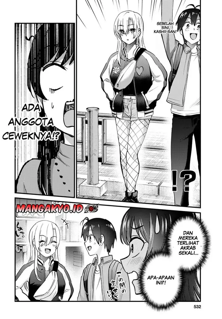 image-komik-hajimete-no-gal-chapter-134-4/17