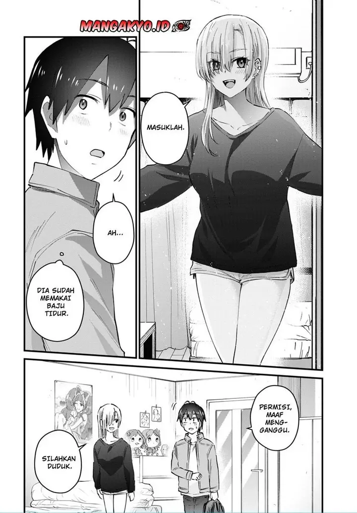 image-komik-hajimete-no-gal-chapter-135-2/9