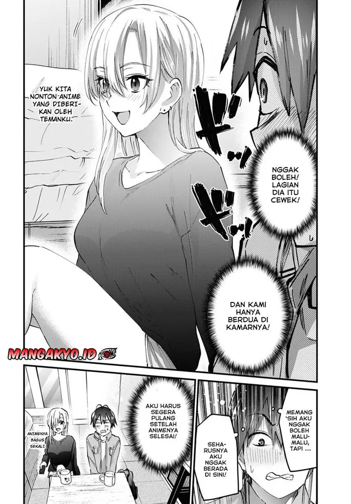 image-komik-hajimete-no-gal-chapter-135-4/9