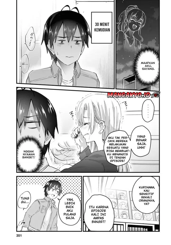 image-komik-hajimete-no-gal-chapter-135-5/9