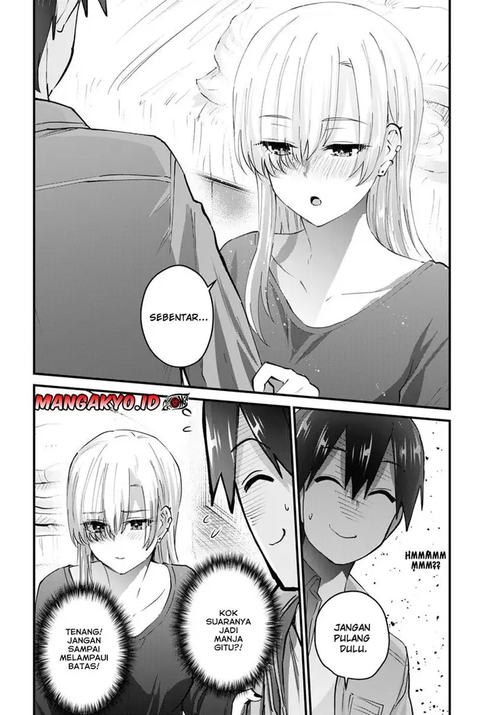 image-komik-hajimete-no-gal-chapter-135-6/9