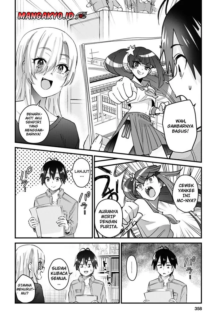 image-komik-hajimete-no-gal-chapter-136-2/19
