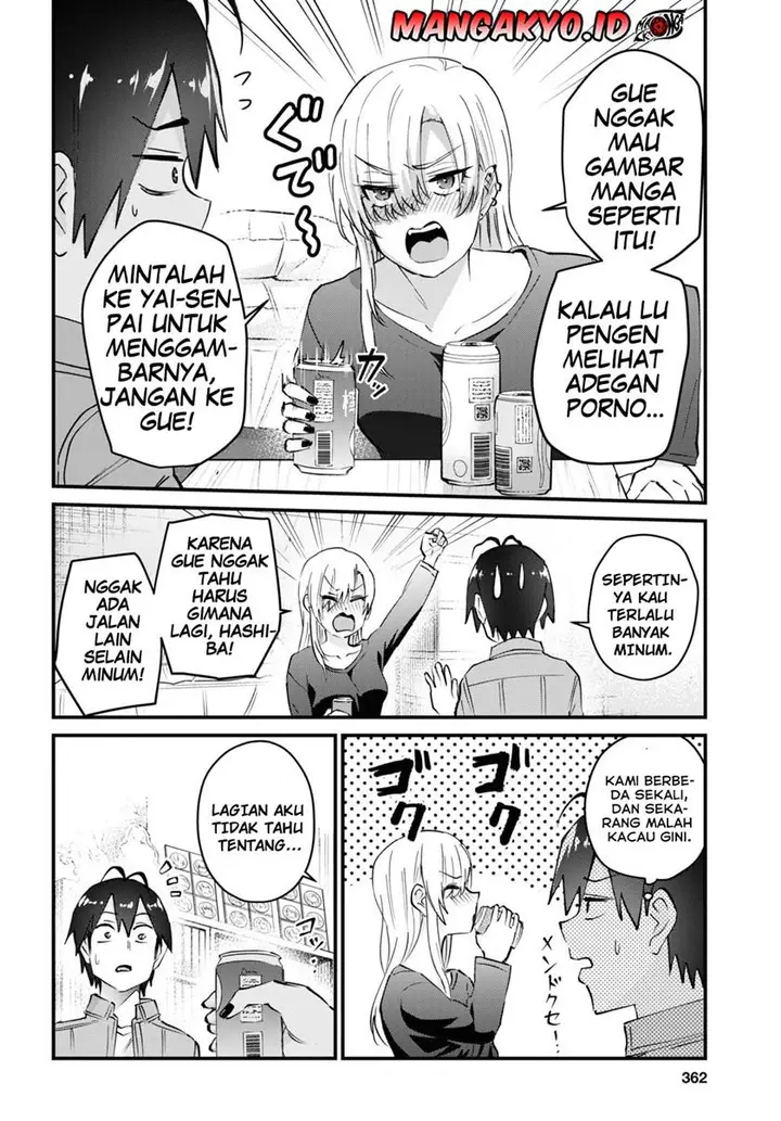 image-komik-hajimete-no-gal-chapter-136-6/19