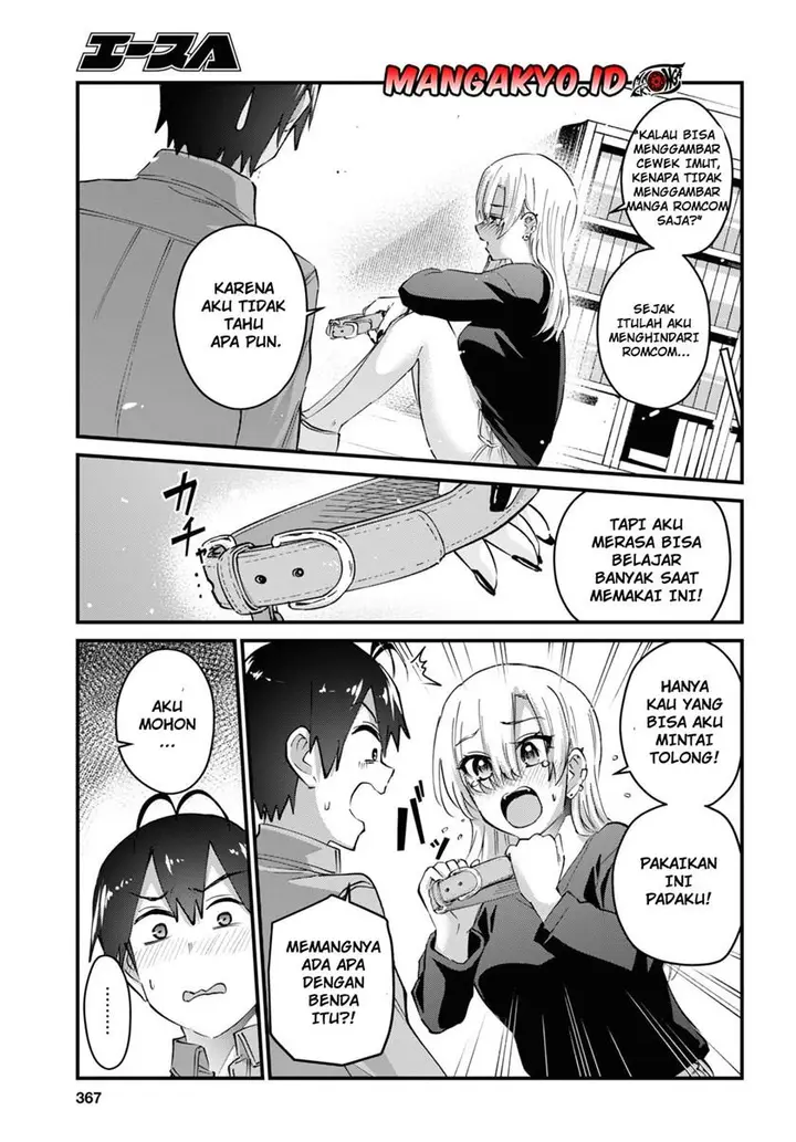 image-komik-hajimete-no-gal-chapter-136-11/19