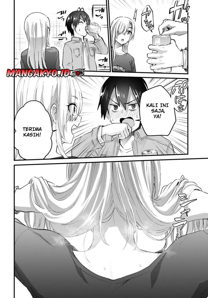 image-komik-hajimete-no-gal-chapter-136-12/19