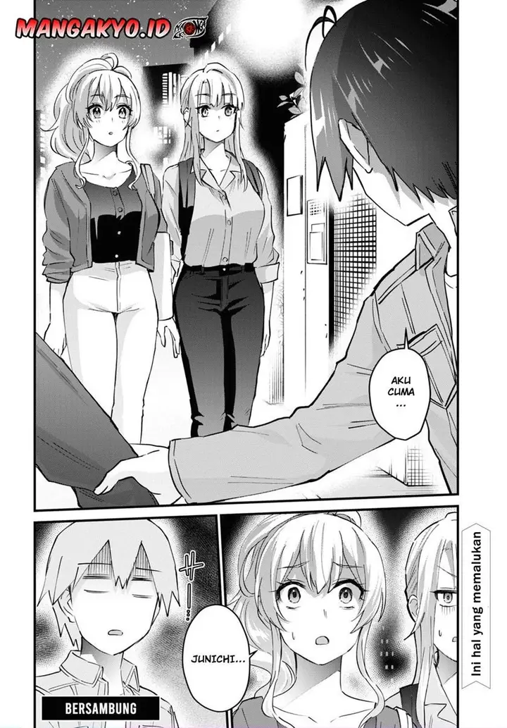 image-komik-hajimete-no-gal-chapter-136-18/19