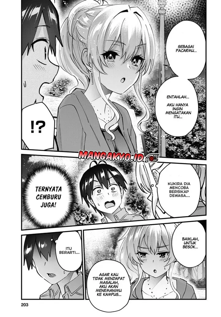image-komik-hajimete-no-gal-chapter-137-7/18
