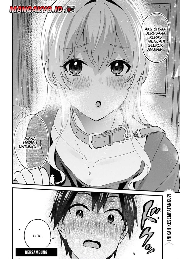 image-komik-hajimete-no-gal-chapter-137-17/18