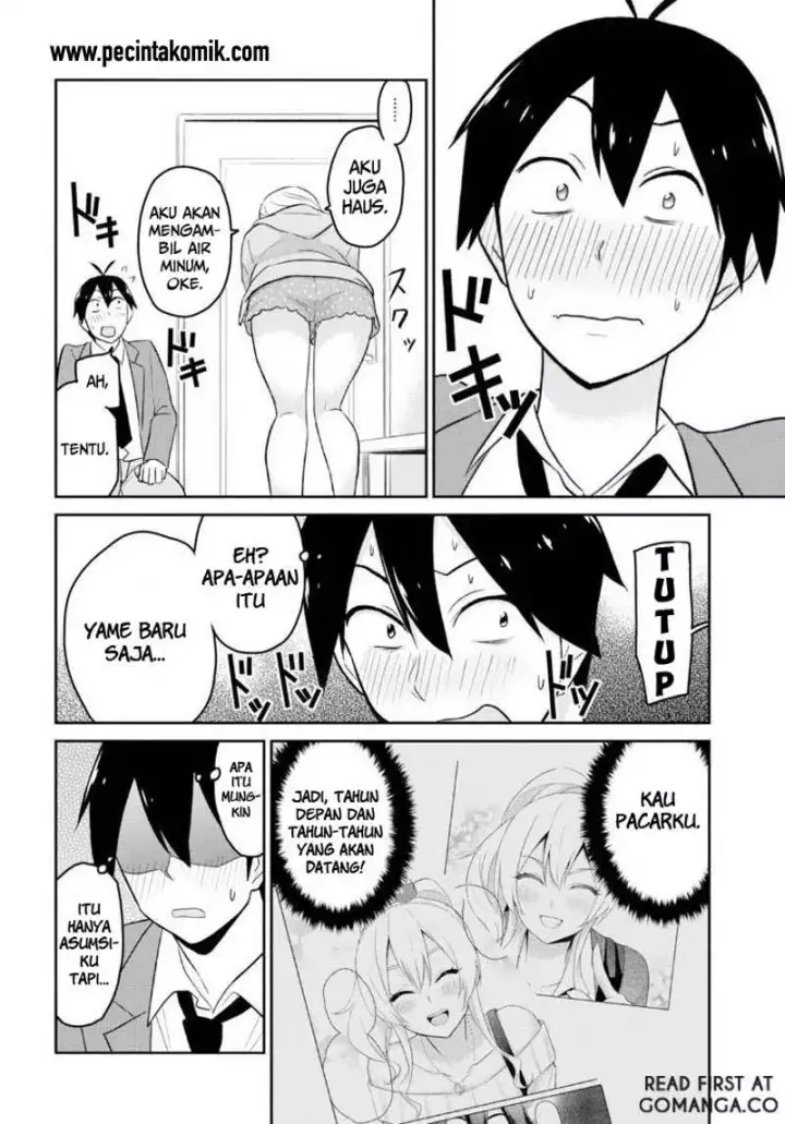 image-komik-hajimete-no-gal-chapter-14-14/19