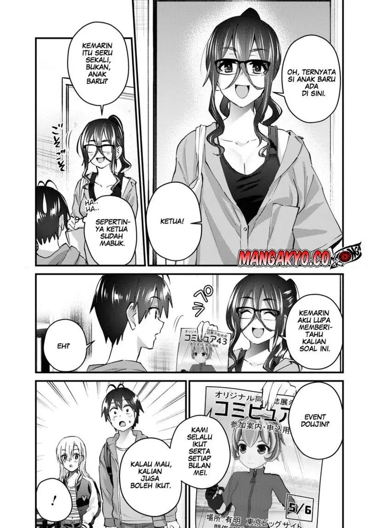 image-komik-hajimete-no-gal-chapter-140-3/15