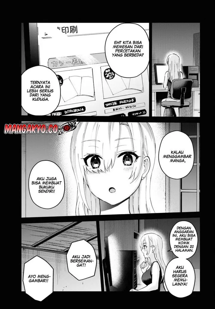 image-komik-hajimete-no-gal-chapter-140-7/15