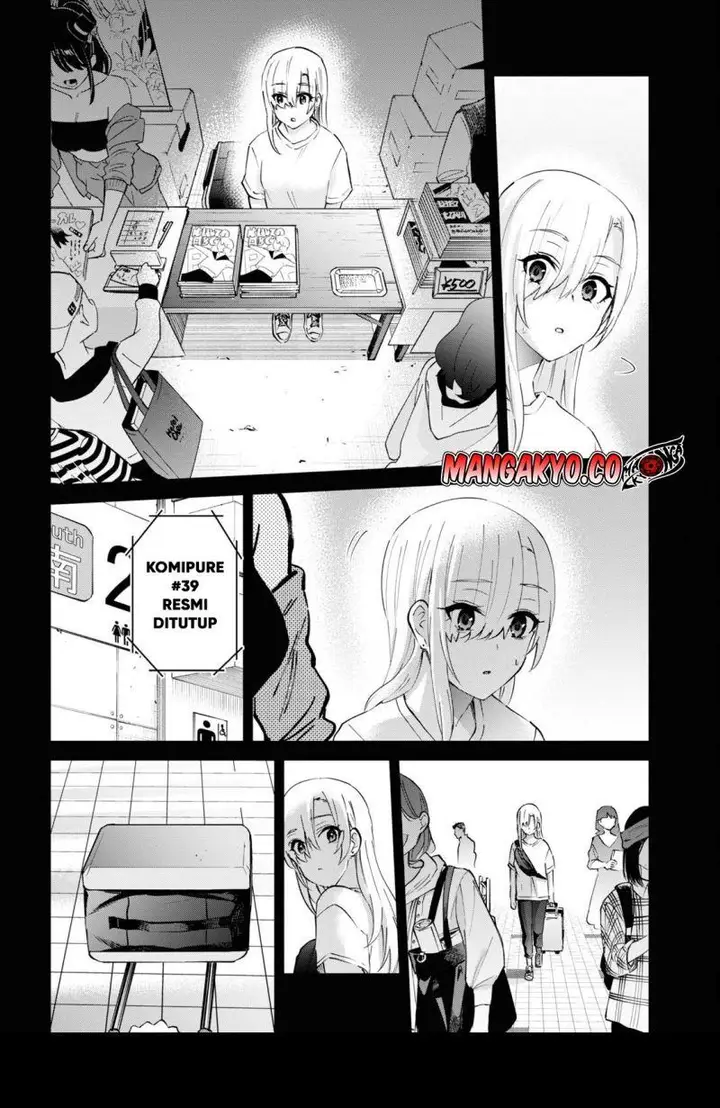 image-komik-hajimete-no-gal-chapter-140-12/15